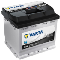 Varta Black Dynamic B20 - 45Ah 12V Car Battery