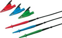Fluke TL165X 2107756 Meetsnoer Standaard Meetsnoerenset