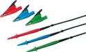 Fluke TL165X 2107756 Meetsnoer Standaard Meetsnoerenset