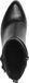 MARCO TOZZI Bottines pour femme avec sangles et boucle, talon bloc 2-25332-43, taille : 39 UE, couleur : noir