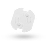 Topcom CP330 Stopcontact pluggen Wit 5 stuks