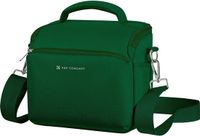 K&F Concept Camera Sling Bag 5l Groen