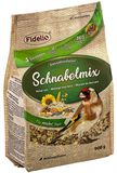 Fidelio Wildvogelvoer, snavelmix, schaalvrij, 900 g