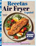 Recetas Air Fryer Español