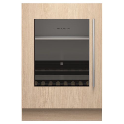 Fisher & Paykel RS6009SBLT1