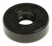 RS PRO Afdichting, type golfafdichtring, binnendiameter 8 mm, buitendiameter 22 mm, 7 mm, verpakking van 5 stuks