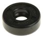 RS PRO Afdichting, type golfafdichtring, binnendiameter 8 mm, buitendiameter 22 mm, 7 mm, verpakking van 5 stuks