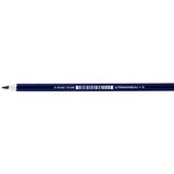 JOLLY Supersticks kleurpotlood enkele pennen 12 stuks ultramarijn blauw