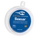 Seaguar Unisex Blue Label vislijn voorvak van 100% fluorkoolstof, kleurloos, 25 yds
