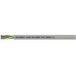 HELU OB-500 Câble de commande 4 x 0.75 mm² Gris 11030-500 500 m