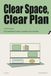 Libri GmbH Clear Space, Clear Plan Broché