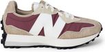 New Balance Heren Sneakers Bordeaux