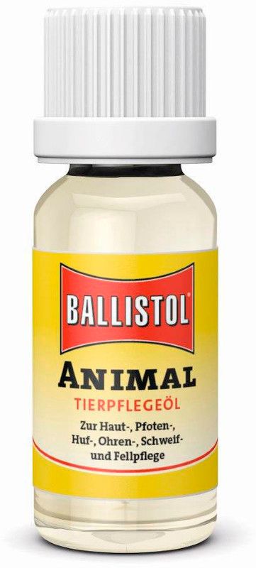 Ballistol Öl Animal Tücher 2018 Lichaamsverzorging & Bescherming