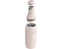 Stanley All Day Slim Bottle | 0,35L - Rose Quartz Gloss