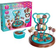 LANSAY Creatief spel - Choco-marshmallow-workshop - Vanaf 6 jaar