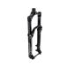 RockShox Pike Ultimate Charger2.1 Rc2 Crown 27.5" Boost 15X110 37 Offset TapeDebonair (Fender,2 Btm Tokens, Star Nut, Maxle Stealth) B3 Glans Zwart, 140 mm