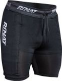 Rinat Under Guard Kort Legging Zwart M Man