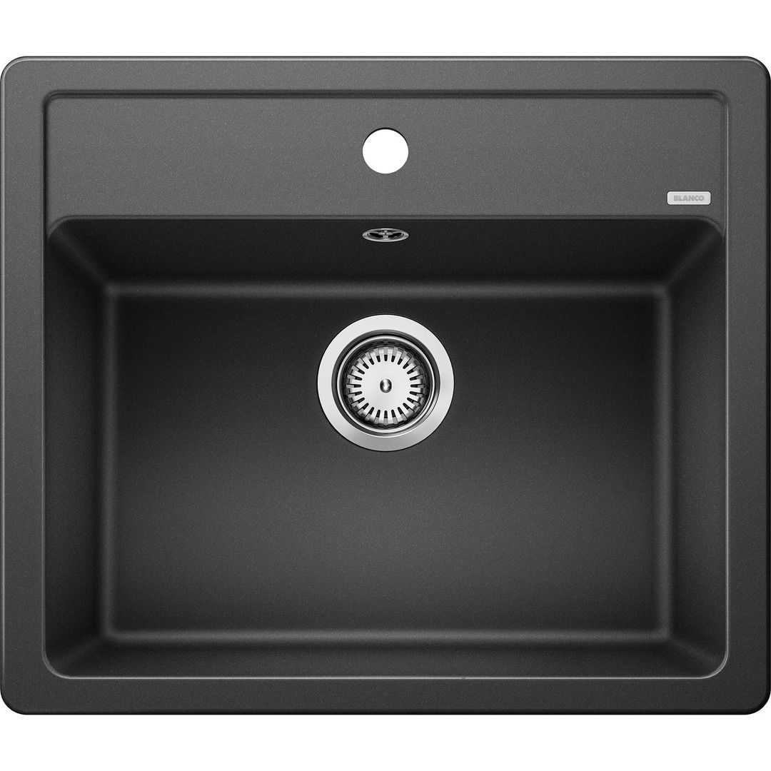 BLANCO Legra 6 antraciet/anthracite man - 4020684681070
