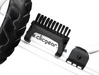 Clicgear Schoenborstel voor Clicgear 8-Serie Golftrolley