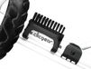 Clicgear Schoenborstel voor Clicgear 8-Serie Golftrolley
