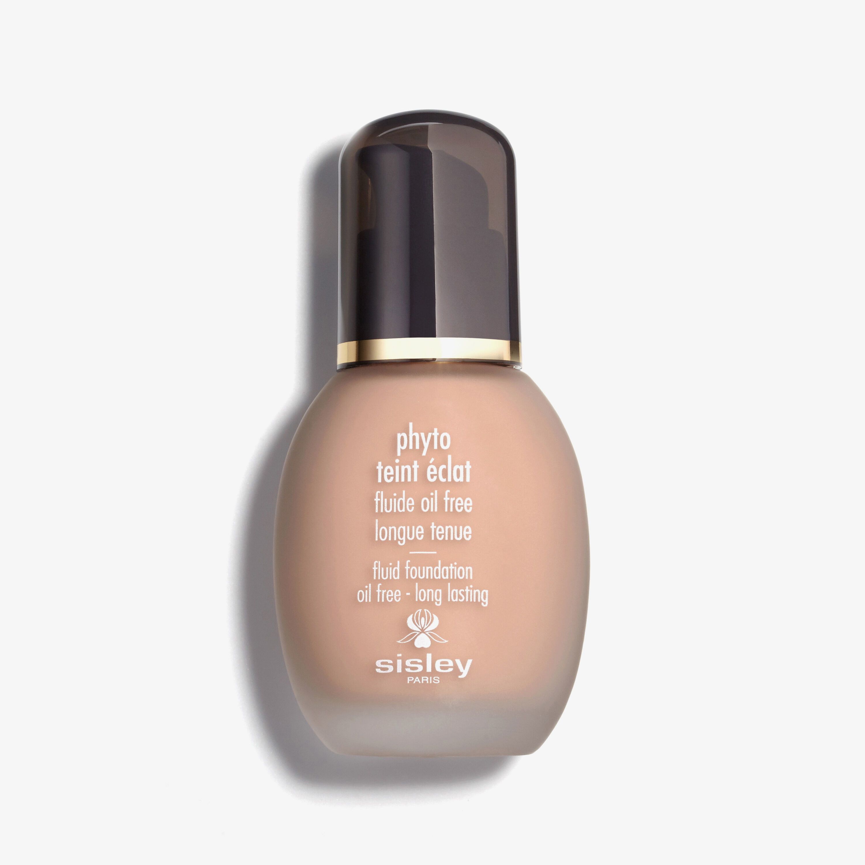 Sisley Phyto-Teint Eclat - 02 Soft Beige - 30ml