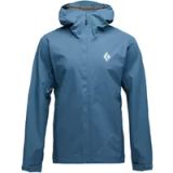 Black Diamond Veste imperméable Strataline