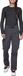 Black Diamond Dawn Patrol Hybrid Pant Gris S Femme