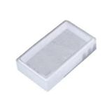 NeoLab 4-5021 Kryo-transportbox, piepschuim, 375 mm x 205 mm x 145 mm, groot (pak van 10)