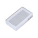 NeoLab 4-5021 Kryo-transportbox, piepschuim, 375 mm x 205 mm x 145 mm, groot (pak van 10)