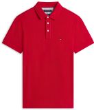 Tommy Hilfiger Heren Polo Korte Mouw L