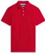 Tommy Hilfiger Heren Polo Korte Mouw L