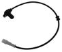 BOSCH Sensor, Raddrehzahl 0986594028