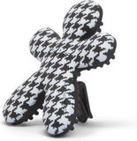 Mr & Mrs Fragrance Niki Car Pied de Poule - Black Orchid