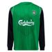 Liverpool Maillot de gardien Istanbul 2005 manches longues - Liverpool FC, taille L