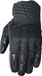 Held Hamada, gants imperméables, Noir, Taille 6