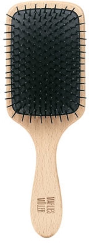 Marlies MÃ¶ller -travel-hair & scalp-brush