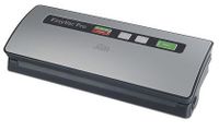 Solis Vac Pro 569 Scelleuse sous vide - Argent/Gris