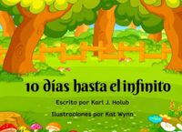 10 Icecat 10 días hasta el infinito