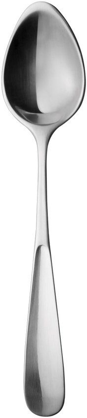 Georg Jensen Vivianna Bestek Dinerlepel Rvs Mat - 5705140478744