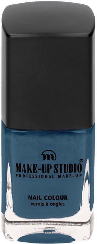 Make-up Studio Nail Colour Nagellak - 54