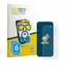 BROTECT - Screenprotector voor Honor 600 - Folie Beschermfolie matte 6 Stuks