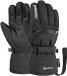Reusch Winterhandschoenen Rocket GTX® Junior Unisex Zwart-Wit