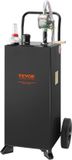 VEVOR 30 Gallon Gascaddy