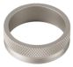 SLV GRIP! M Bague décorative Nickel Aluminium