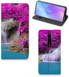 Xiaomi Redmi K20 Pro Housse Livre Cascade