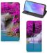 Xiaomi Redmi K20 Pro Housse Livre Cascade