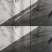 Brauer Douchegoot met Multifunctioneel Rooster en Flens - 140 cm - Rvs Geborsteld