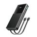 JOYROOM JR-PBF19 Powerbank 10000 mAh Noir