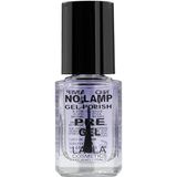 Layla Cosmetics Milano No Lamp Polish Pre Gel 10ml