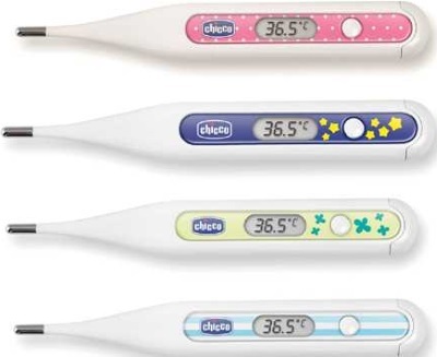 Chicco Digitale thermometer Digi Baby